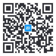 iPadOS & iOS 版 二维码 - 6686sports
