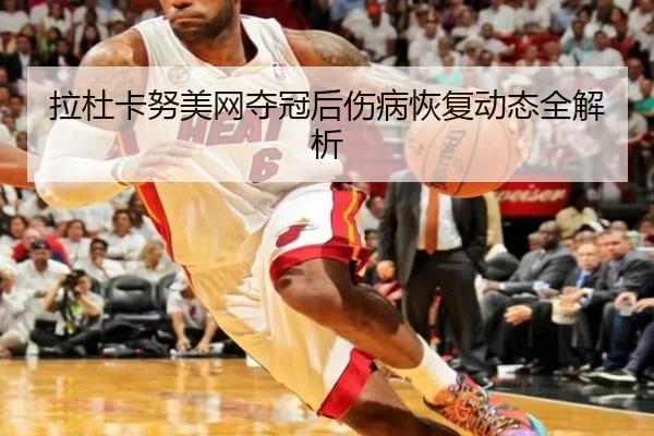 拉杜卡努美网夺冠后伤病恢复动态全解析 - 6686sports